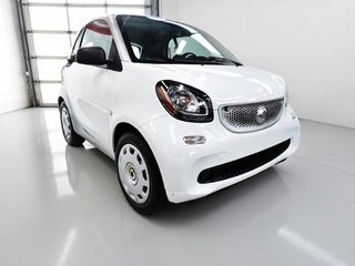 2016 Smart Fortwo