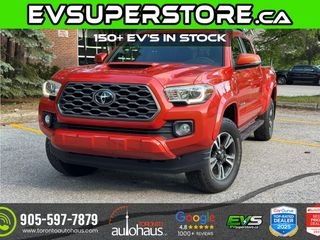 2016 Toyota Tacoma