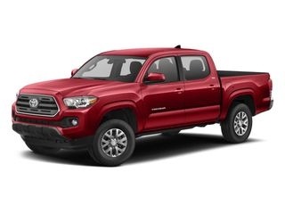 2016 Toyota Tacoma