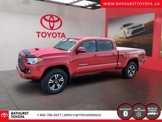 2016 Toyota Tacoma