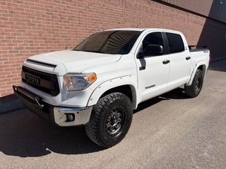 2016 Toyota Tundra