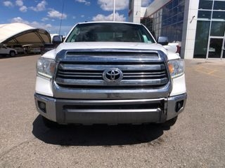 2016 Toyota Tundra