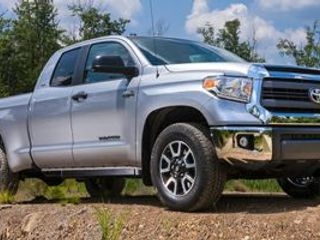 2016 Toyota Tundra
