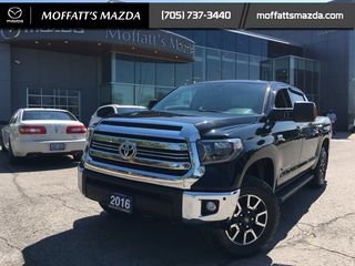 2016 Toyota Tundra
