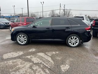 2016 Toyota Venza
