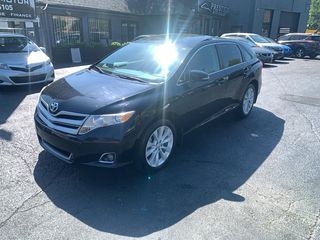 2016 Toyota Venza