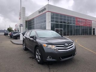 2016 Toyota Venza