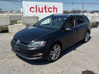 2016 Volkswagen CC