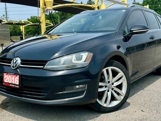 2016 Volkswagen CC