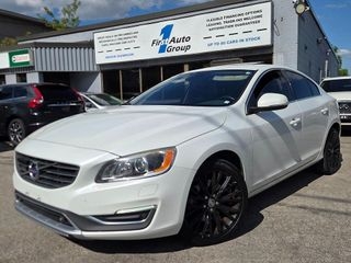 2016 Volvo S60
