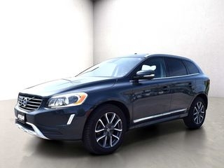 2016 Volvo XC60
