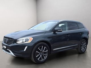 2016 Volvo XC60
