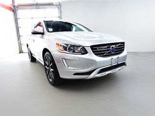 2016 Volvo XC60