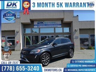 2016 Volvo XC60