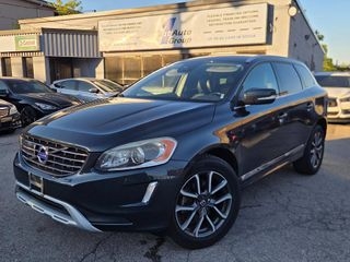 2016 Volvo XC60