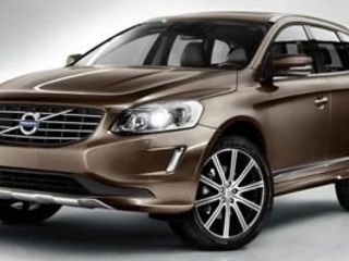 2016 Volvo XC60