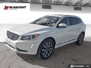 2016 Volvo XC60