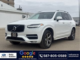 2016 Volvo XC90