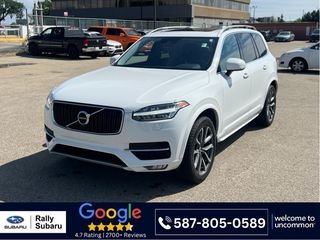 2016 Volvo XC90