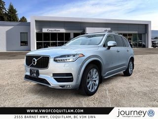 2016 Volvo XC90