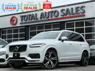 2016 Volvo XC90