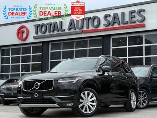2016 Volvo XC90