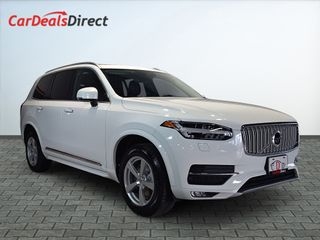 2016 Volvo XC90