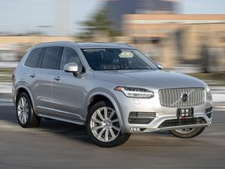 2016 Volvo XC90
