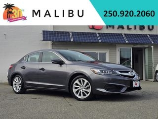 2017 Acura ILX