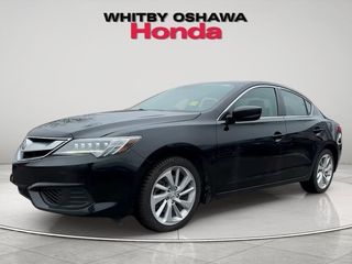 2017 Acura ILX