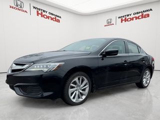 2017 Acura ILX