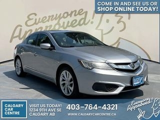 2017 Acura ILX