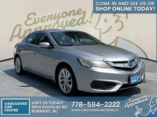 2017 Acura ILX