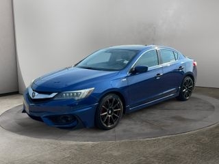 2017 Acura ILX