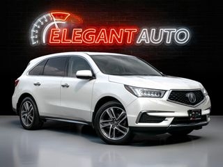 2017 Acura MDX