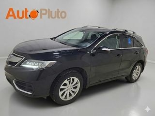 2017 Acura RDX