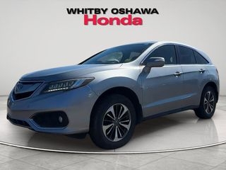 2017 Acura RDX