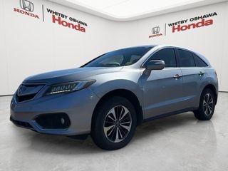 2017 Acura RDX