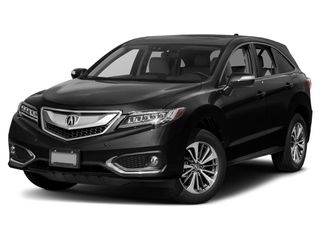2017 Acura RDX