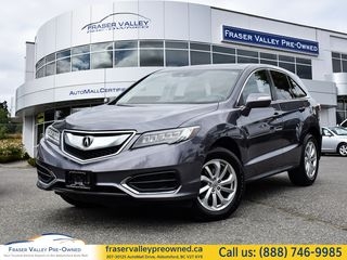 2017 Acura RDX