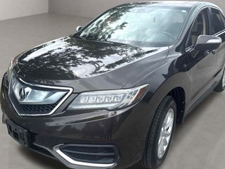 2017 Acura RDX