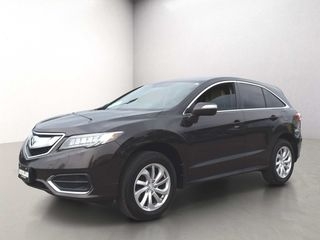2017 Acura RDX