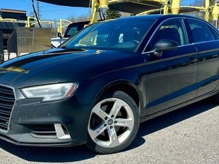 2017 Audi A3