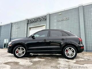 2017 Audi Q3