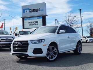 2017 Audi Q3