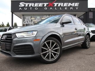2017 Audi Q3