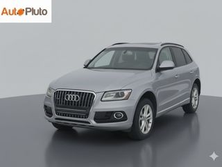 2017 Audi Q5