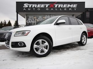 2017 Audi Q5