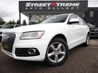 2017 Audi Q5