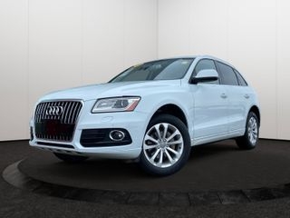 2017 Audi Q5